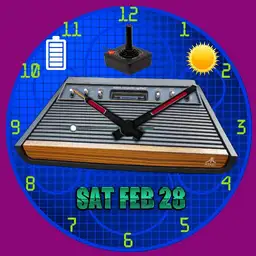 Atari 2600