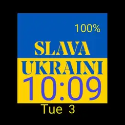 ukraine