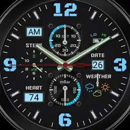 Classik 3.0 Analog multifunction