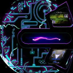 holographamatic