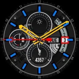 Samsung Galaxy Tomcat v56