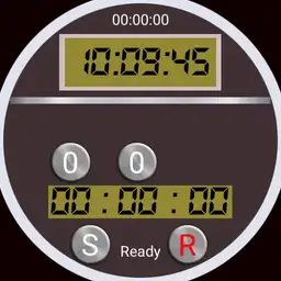 Lyntali CntTimer