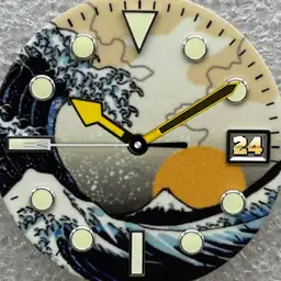 Untitled watch new latest