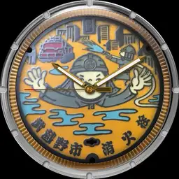Japanese Drain Art / 30 in 1