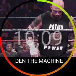 TheMachine