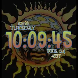 sublime