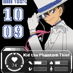 OPPO KID 1