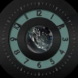 3d Tourbillon Zoom Ucolor