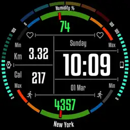 brns fitness