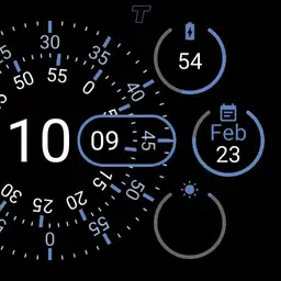 Pixel Watch 4 Interactive
