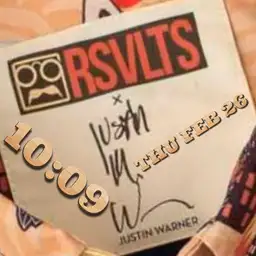 RSVLTS COWJU II