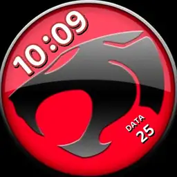 Olho de Thundera 1.0