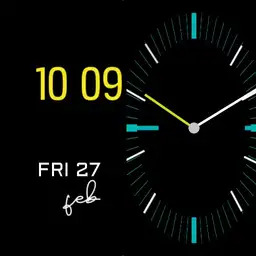 dual time v2