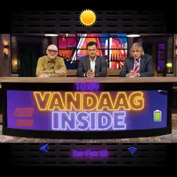vandaag inside