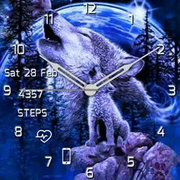 brit 2 wolves