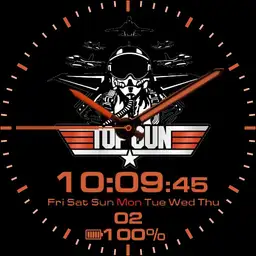 top gun 2 rio paci
