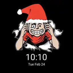 MxPx Christmas