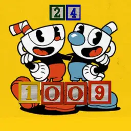 Cuphead new digital