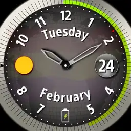 HTC o asin... Agujas