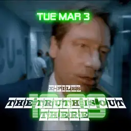 X-FILES