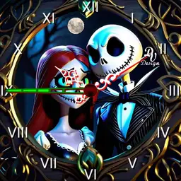 the addams watch