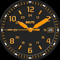 Brute FORCE Colours Mk4