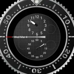 black watch