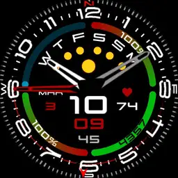 Samsung Watch Ultra v 3