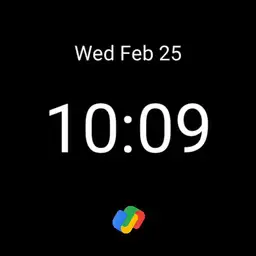 Very Minimal