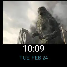 Godzilla