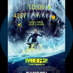 meg 2