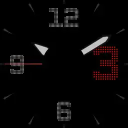 minimal 3dot