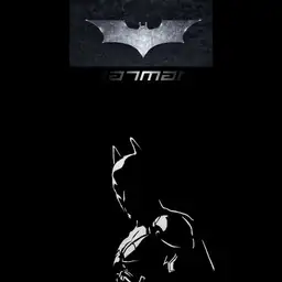 BAT Soundtrack hour