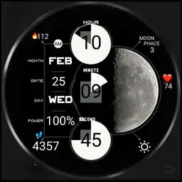 2000 watch