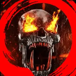 fire skull 2