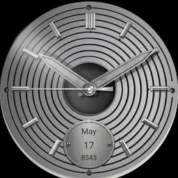 Concentric I