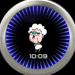 GRANDMA