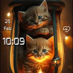 brit 2 cats