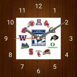 Pac 12