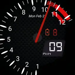 RX8 Tak