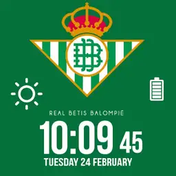 real betis chiqui