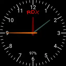 RDX