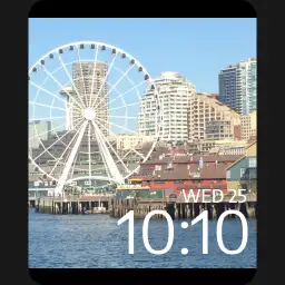 Seattle 2015