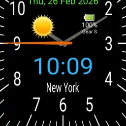 Gear S