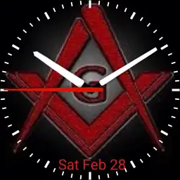 Square and Compass