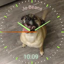Jo Beans