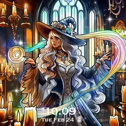 Witch