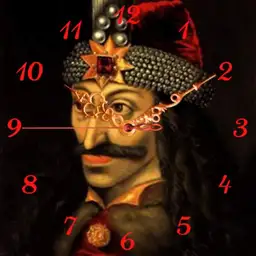 Dracula Vlad