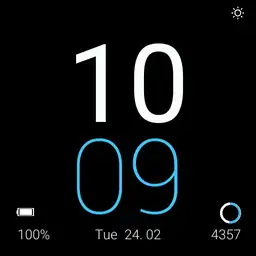 Sony SW3 sport