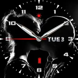 Untitled watch Copy
